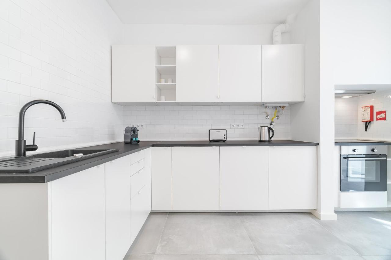 Casa Boma Lisboa - Modern And Stylish Apartment With Private Terrace - Lapa IV Екстер'єр фото