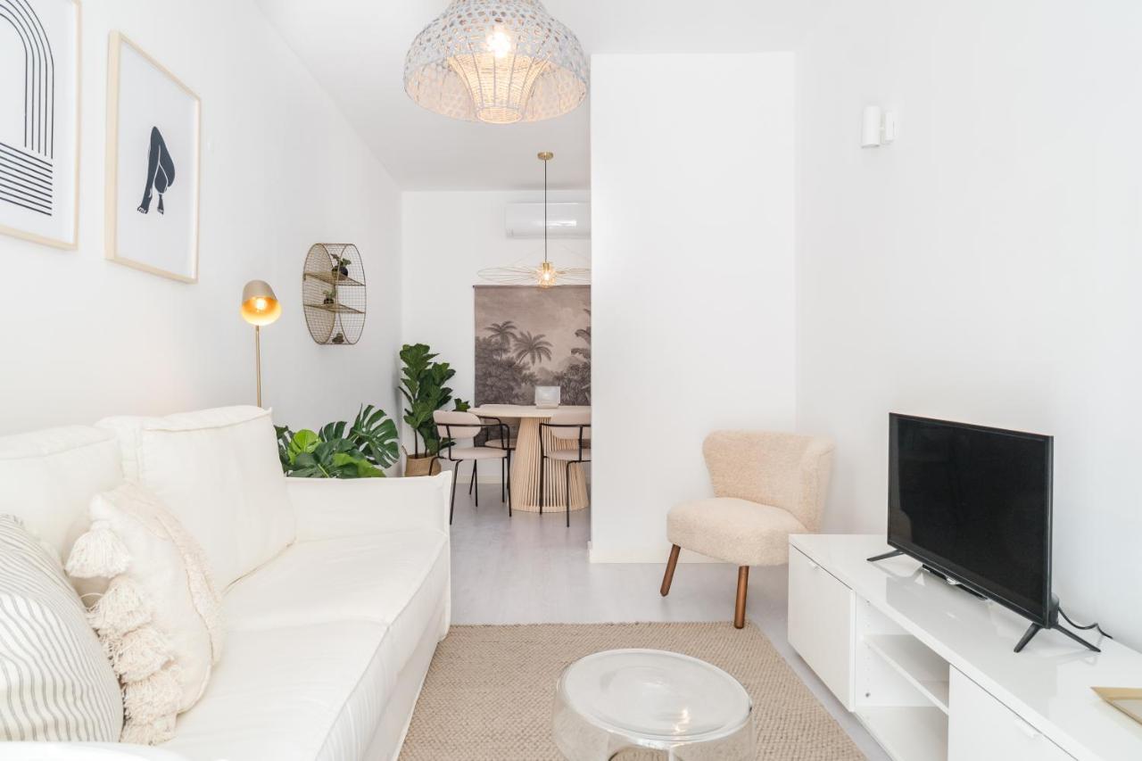 Casa Boma Lisboa - Modern And Stylish Apartment With Private Terrace - Lapa IV Екстер'єр фото