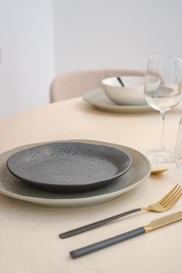 Casa Boma Lisboa - Modern And Stylish Apartment With Private Terrace - Lapa IV Екстер'єр фото