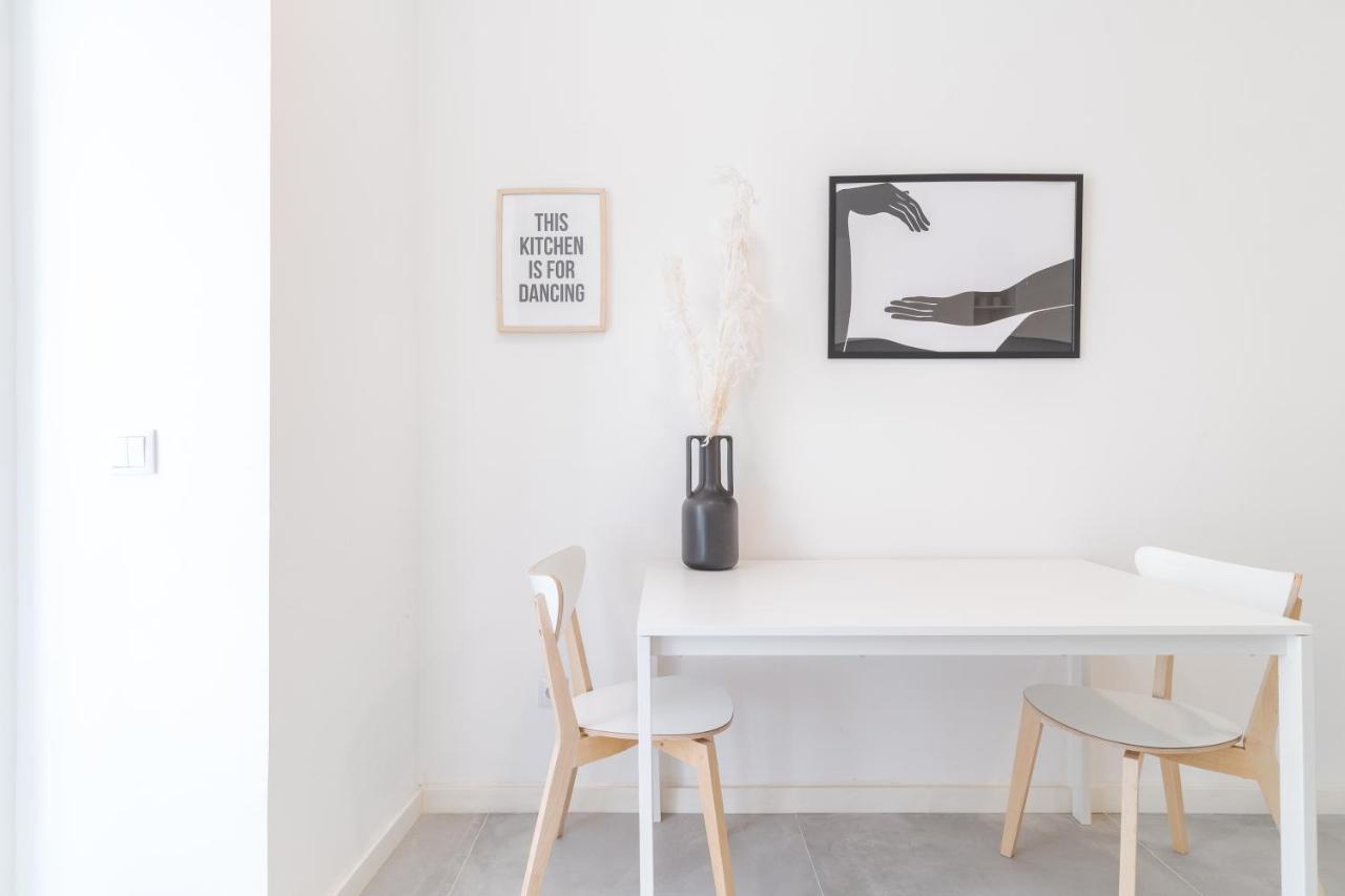 Casa Boma Lisboa - Modern And Stylish Apartment With Private Terrace - Lapa IV Екстер'єр фото