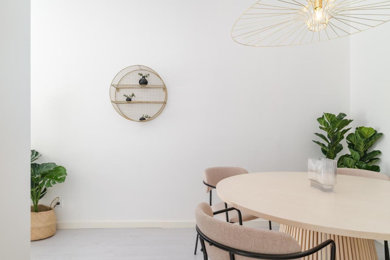 Casa Boma Lisboa - Modern And Stylish Apartment With Private Terrace - Lapa IV Екстер'єр фото