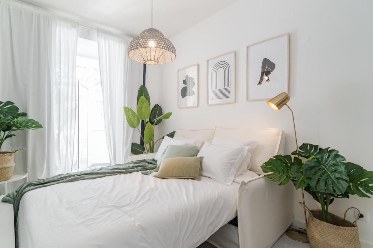 Casa Boma Lisboa - Modern And Stylish Apartment With Private Terrace - Lapa IV Екстер'єр фото