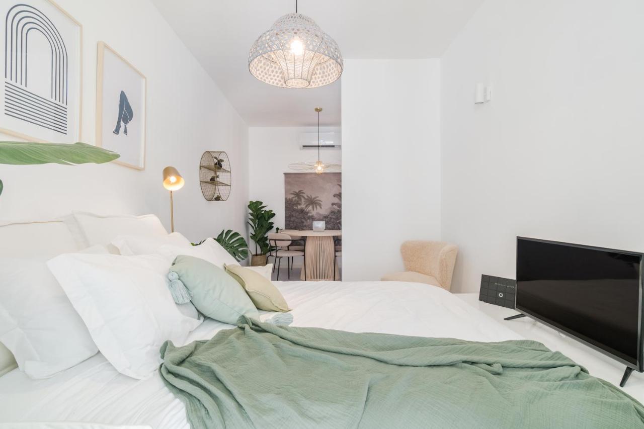 Casa Boma Lisboa - Modern And Stylish Apartment With Private Terrace - Lapa IV Екстер'єр фото